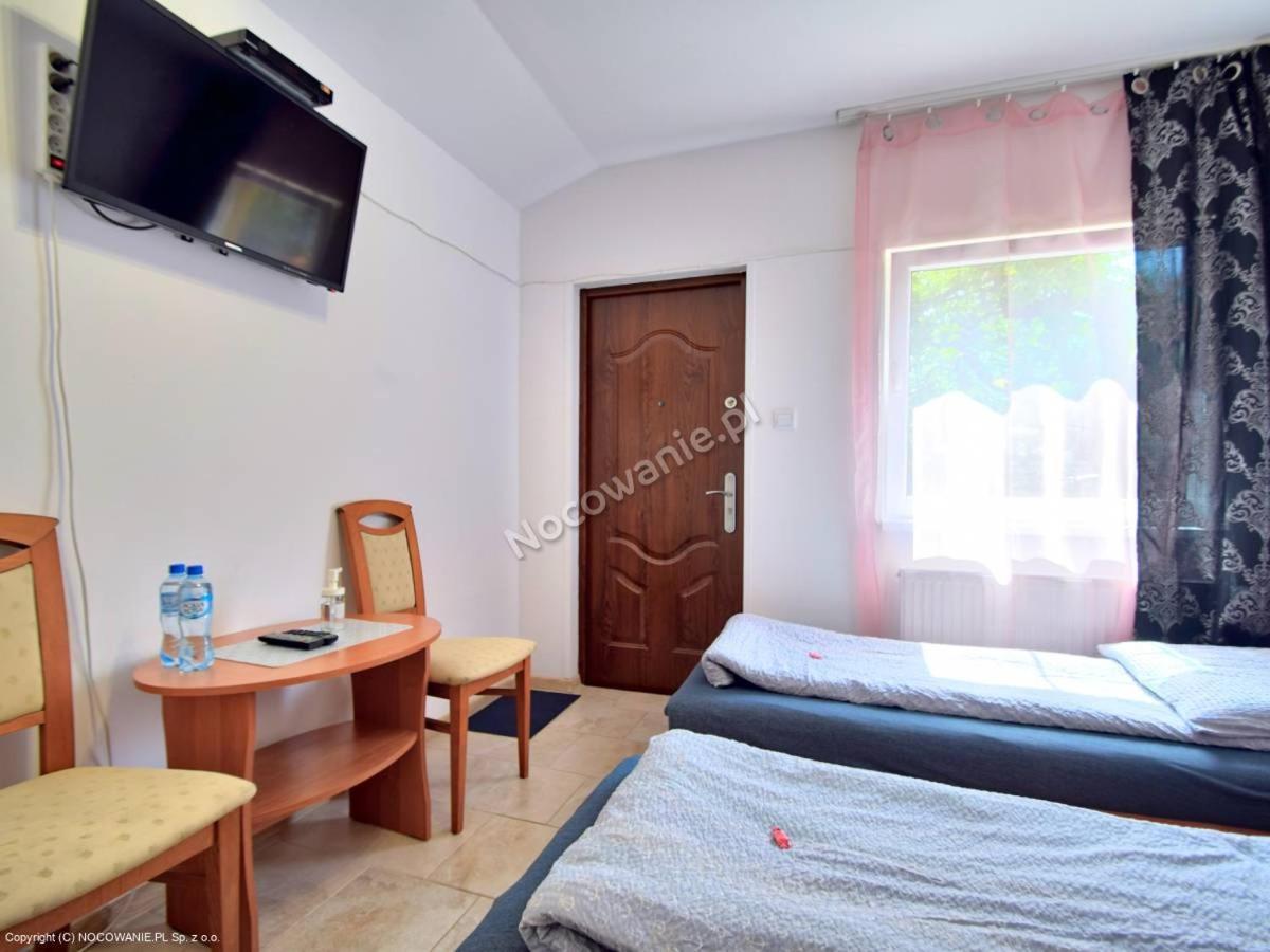 Dom Goscinny U Jacka Rewal Bagian luar foto
