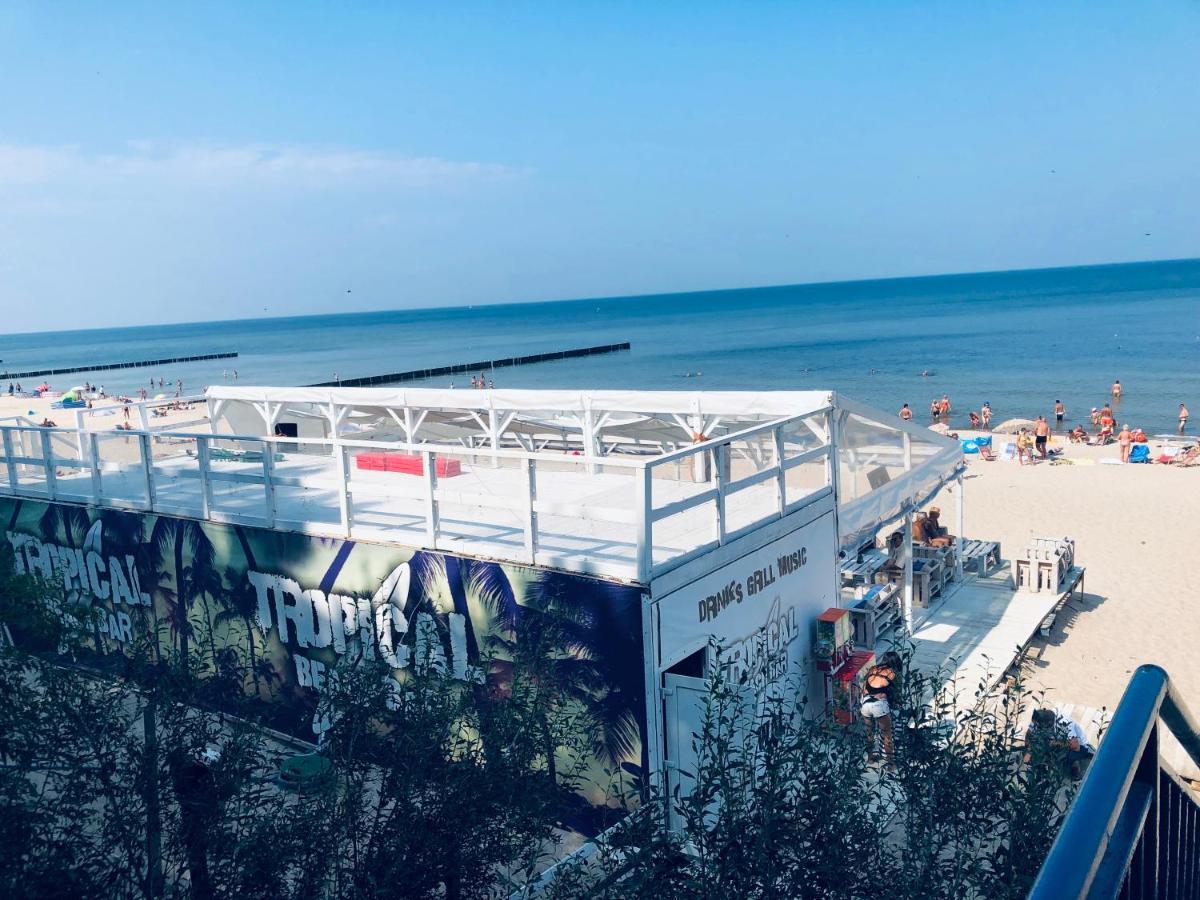 Dom Goscinny U Jacka Rewal Bagian luar foto