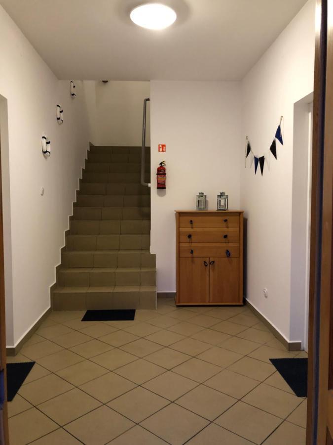 Dom Goscinny U Jacka Rewal Bagian luar foto