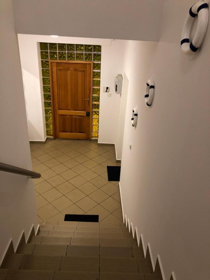 Dom Goscinny U Jacka Rewal Bagian luar foto