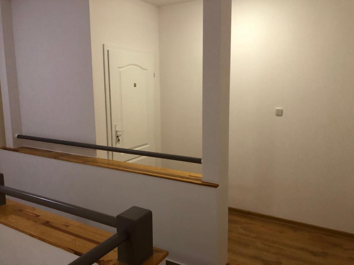 Dom Goscinny U Jacka Rewal Bagian luar foto