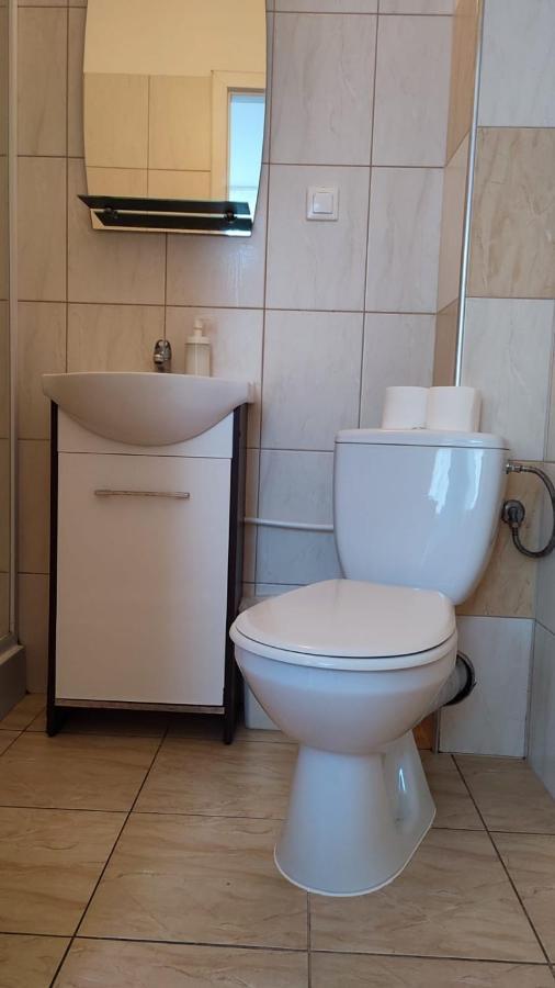 Dom Goscinny U Jacka Rewal Bagian luar foto