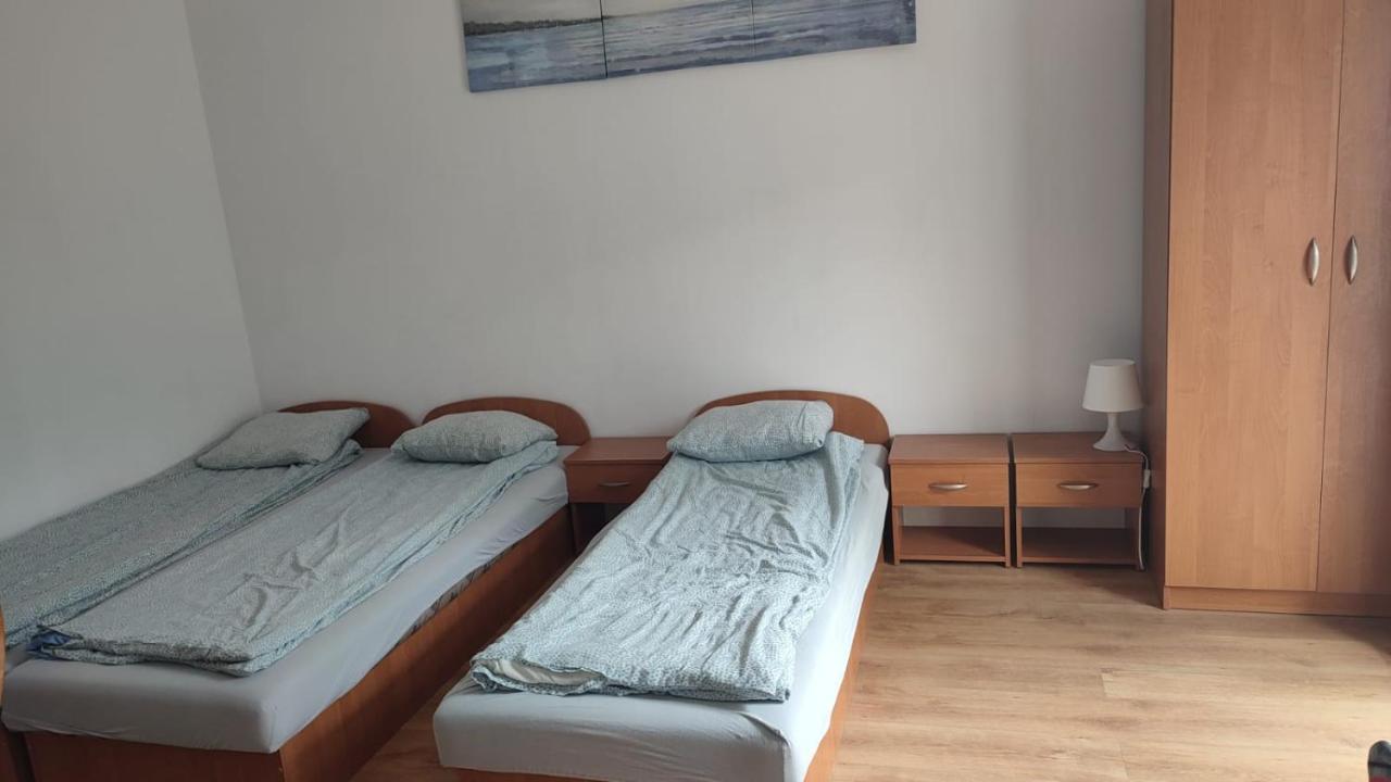 Dom Goscinny U Jacka Rewal Bagian luar foto
