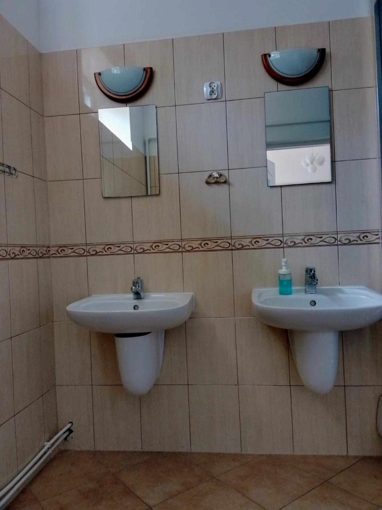 Dom Goscinny U Jacka Rewal Bagian luar foto