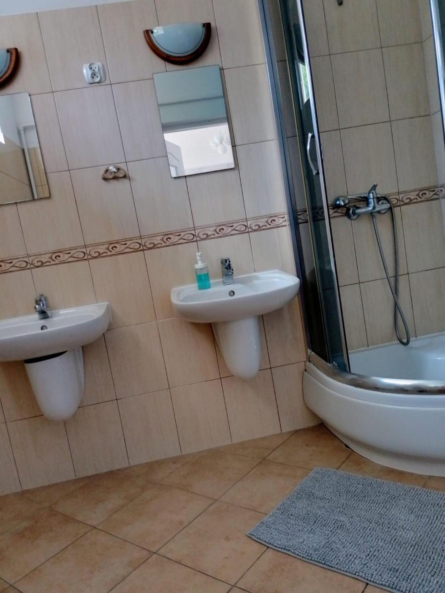 Dom Goscinny U Jacka Rewal Bagian luar foto