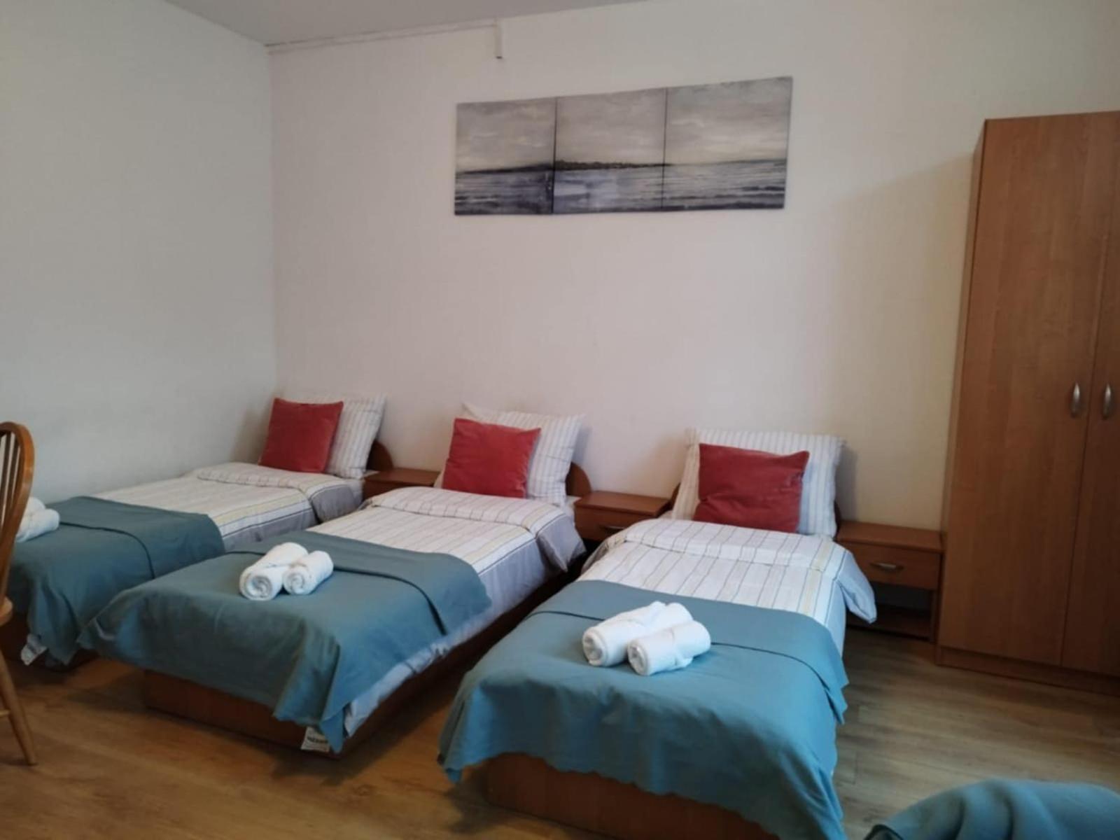 Dom Goscinny U Jacka Rewal Bagian luar foto