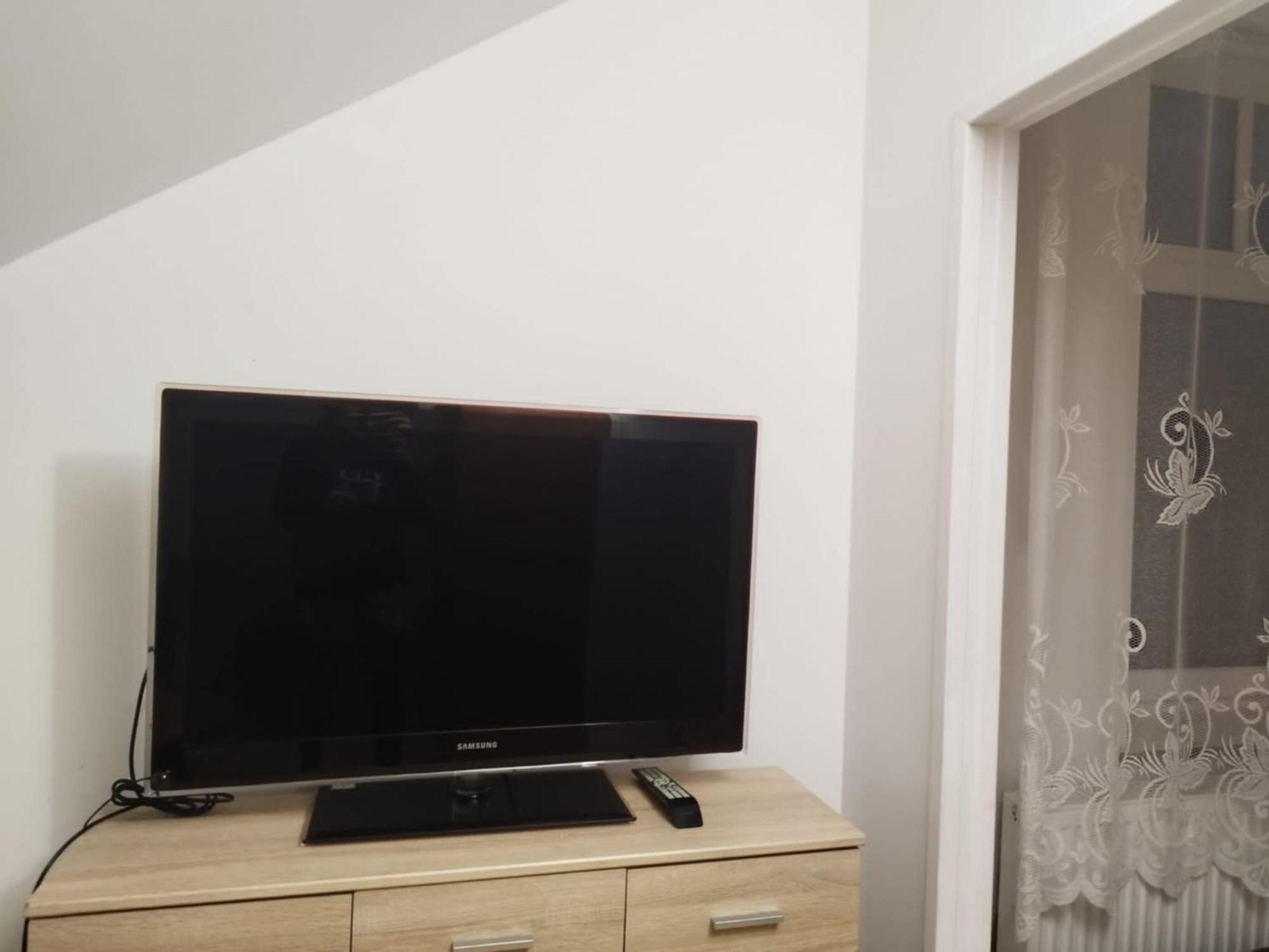 Dom Goscinny U Jacka Rewal Ruang foto